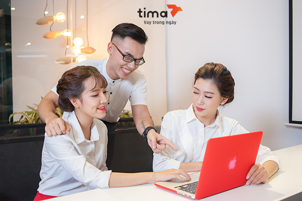 Tima tuyển dụng Giám đốc thu hồi nợ (Thu nhập 40 - 60 triệu)