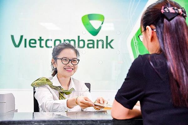 vay tiền VietcomBank online