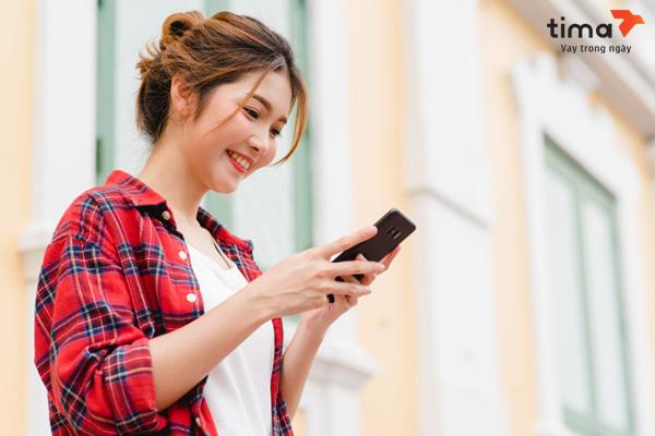 sinh viên vay vốn Ngân hàng