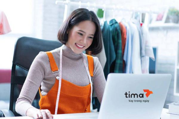 Điều kiện và thủ tục vay vốn kinh doanh qua Tima