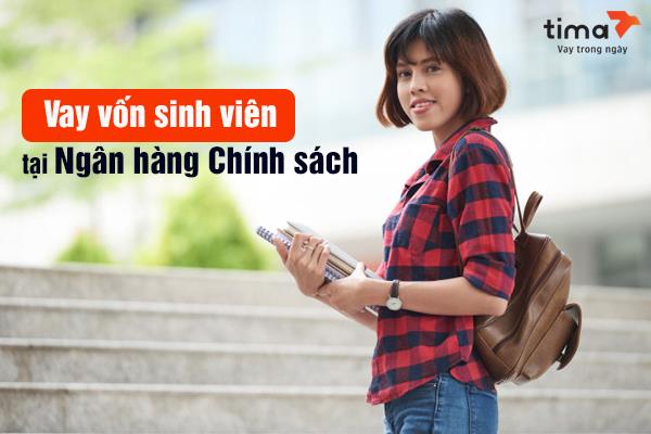 Vay vốn sinh viên ngân hàng chính sách xã hội