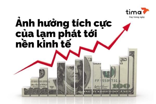 Nên đầu tư gì để vượt qua lạm phát - 6 Lời khuyên đầu tư ổn định