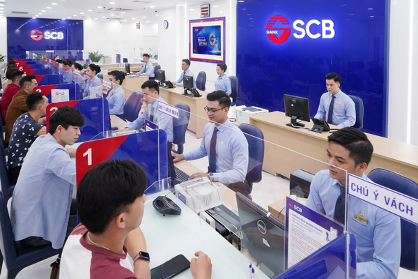 Hướng dẫn sử dụng các gói lãi suất vay NHTMCP Sài Gòn (SCB)