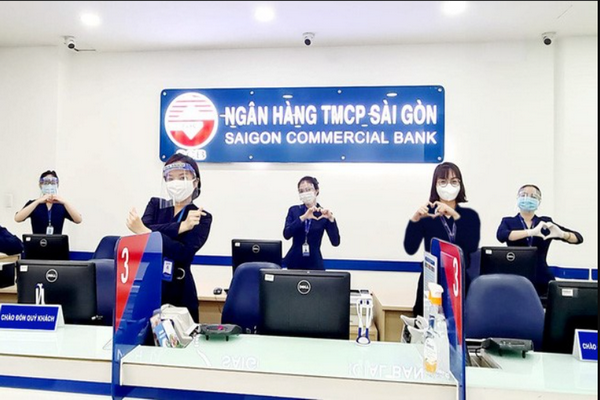 Tổng hợp lãi suất vay NHTMCP Sài Gòn (SCB) mới nhất năm 2023