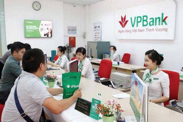 Điều kiện và thủ tục vay tiền mặt tại ngân hàng VPBank