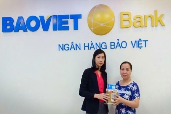 BAOVIETBank cam kết cung cấp dịch vụ chăm sóc khách hàng tốt nhất