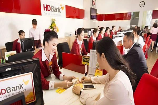 Hướng dẫn thủ tục gửi tiền tiết kiệm trực tuyến của ngân hàng HD Bank