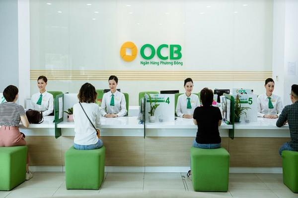 Các bước gửi tiết kiệm tại ngân hàng OCB