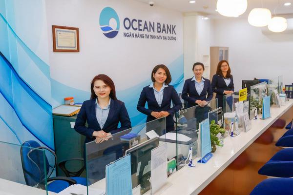 Lãi suất vay NHTMCP Đại Dương (Oceanbank) mới nhất năm 2023