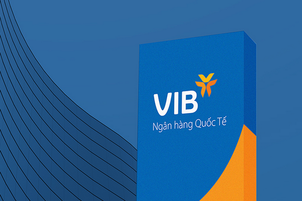 VIB ngân hàng hàng đi đầu về chất lượng dịch vụ tài chính