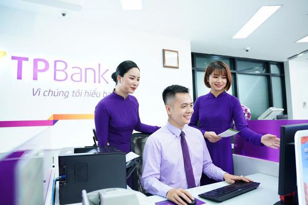 Gửi tiết kiệm ngân hàng TPBank - Cơ hội đầu tư tốt nhất