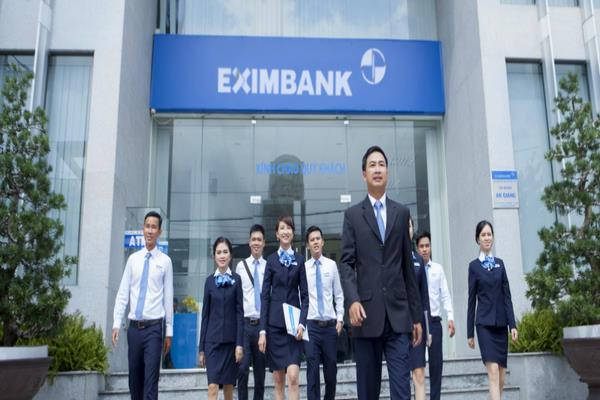 Ngân hàng TMCP Xuất Nhập Khẩu( Eximbank)