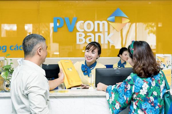 Thủ tục gửi tiết kiệm Ngân hàng PVcombank