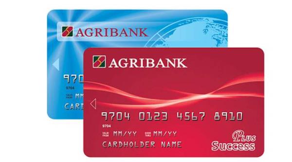 Ngân hàng Agribank cung cấp đầy đủ các sản phẩm dịch vụ