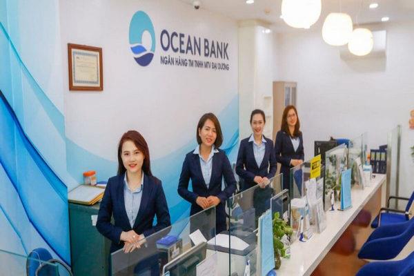 Giấy tờ dùng để mở tài khoản tiết kiệm ngân hàng Ocenbank