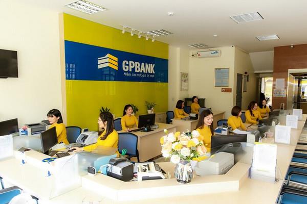 Gửi tiết kiệm ngân hàng GPBank