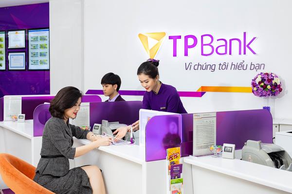Tìm hiểu một vài thông tin về ngân hàng TPBank