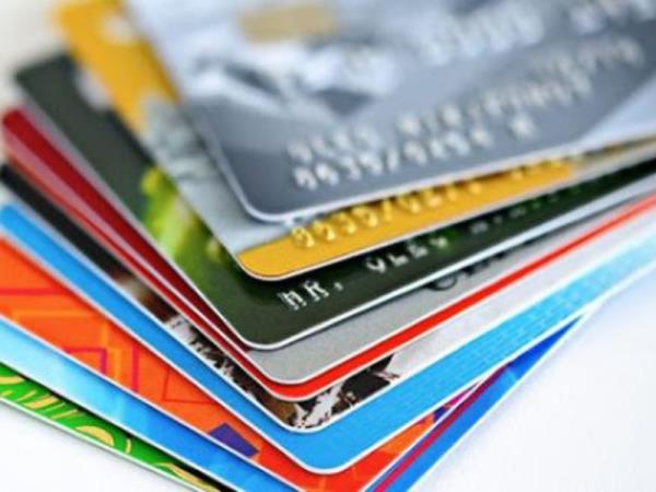 Các loại thẻ tín dụng của ngân hàng MHB