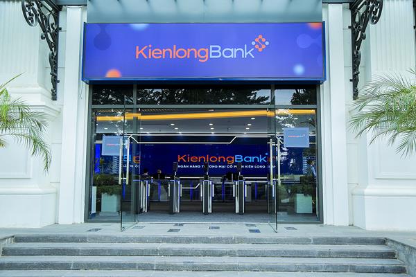KienlongBank ngân hàng mang đến các dịch vụ tốt nhất trên nền tảng số