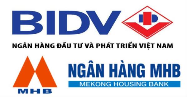 Ngân hàng MHB thuộc lĩnh vực thương mại đầu tiên của Việt Nam