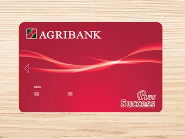 Khách hàng lưu ý điều kiện mở được thẻ Agribank