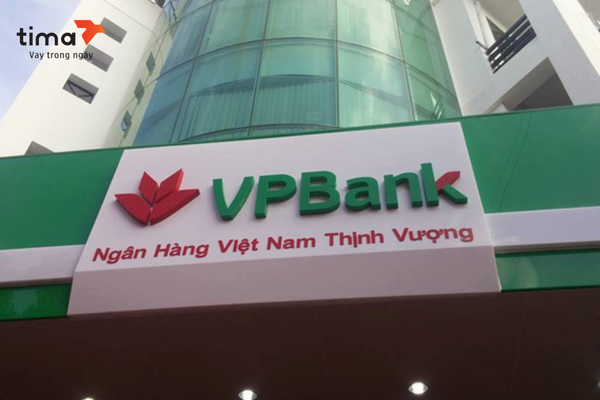 Ngân hàng VP Bank đơn vị cho vay vốn kinh doanh uy tín 