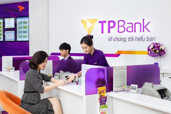 Cập Nhật 7/2023] Lãi Suất Khoản Vay, Các Loại Phí Phạt Khi Vay Tiêu Dùng  Tpbank