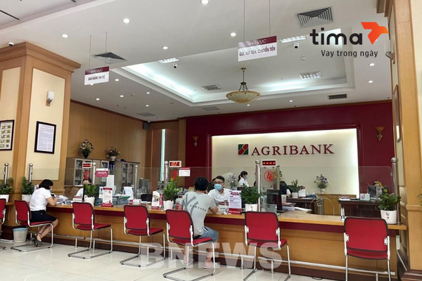 Ngân hàng Agribank cung cấp gói vay kinh doanh trả góp