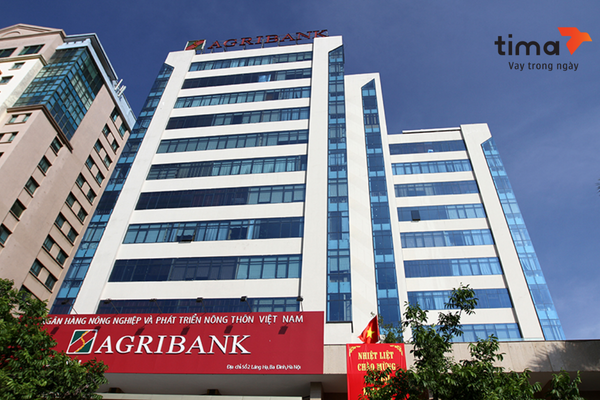 Agribank được mệnh danh là ngân hàng thương mại lớn nhất Việt Nam