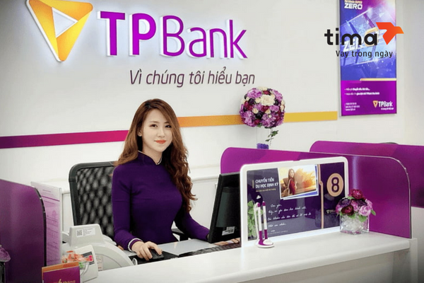 TPBank cung cấp gói vay kinh doanh trả góp 