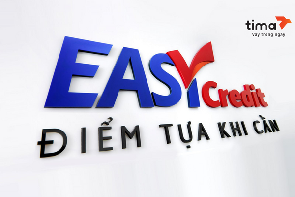 Công ty tài chính EASY Credit điểm tựa cho bạn khi cần 