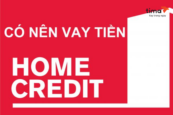 Công ty Home Credit