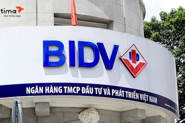 Ngân hàng TMCP Đầu tư và Phát triển Việt Nam