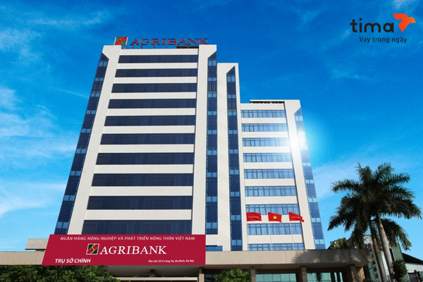 Giới thiệu tổng quan về ngân hàng nhà nước Agribank