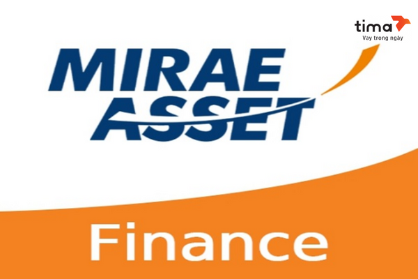 Công ty Mirae Assets Finance
