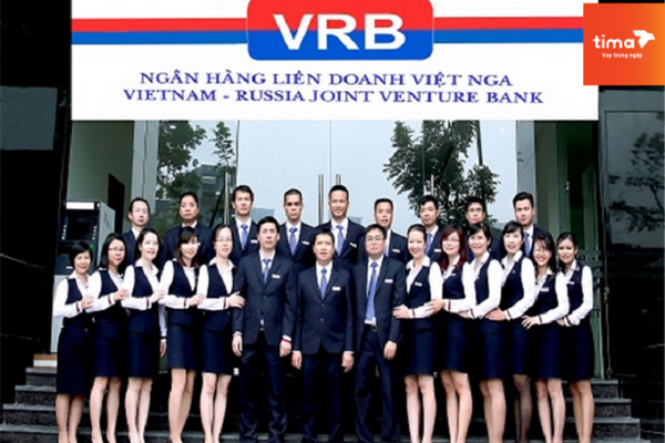 NH Liên doanh Việt Nga là gì? 