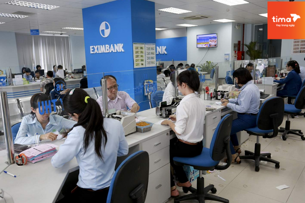 Vay mua nhà với nhiều chính sách ưu đãi tại Eximbank