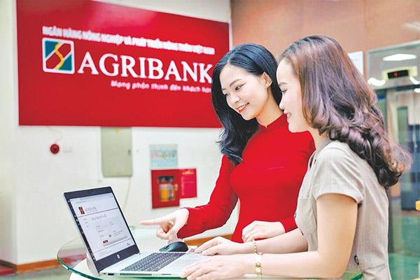 Gửi tiết kiệm Agribank