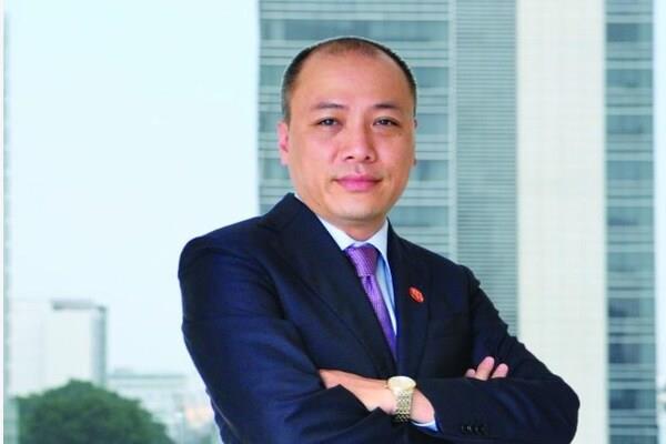 CEO Ngân hàng Bản Việt 