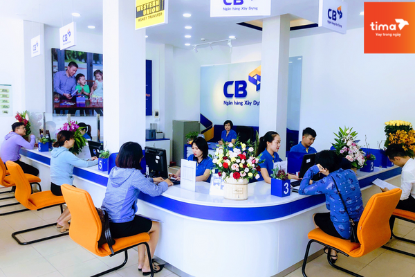 CB Bank cung cấp nhiều khoản vay ưu đãi