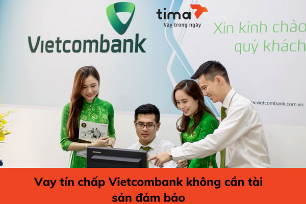 ay kinh doanh tại ngân hàng Vietcombank thủ tục đơn giản, nhanh chóng