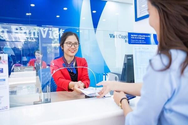 Dịch vụ tài chính Ngân hàng TMCP Bản Việt