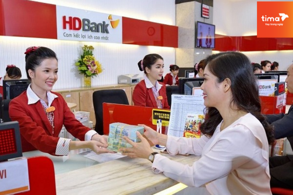 HDbank là ngân hàng hoạt động độc lập, không thuộc bất kỳ một tập đoàn nào