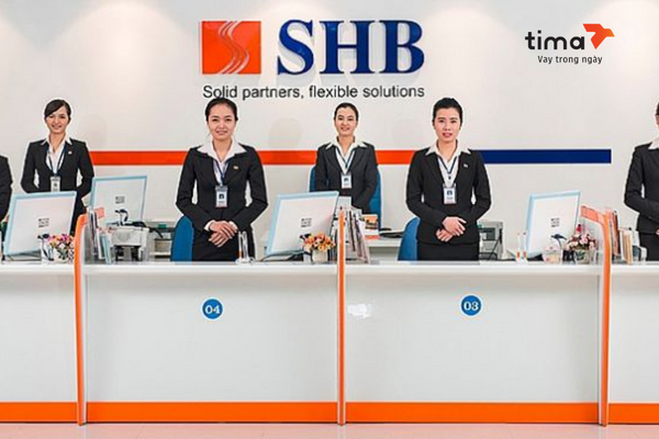 Ngân hàng SHB được thành lập từ năm 1993