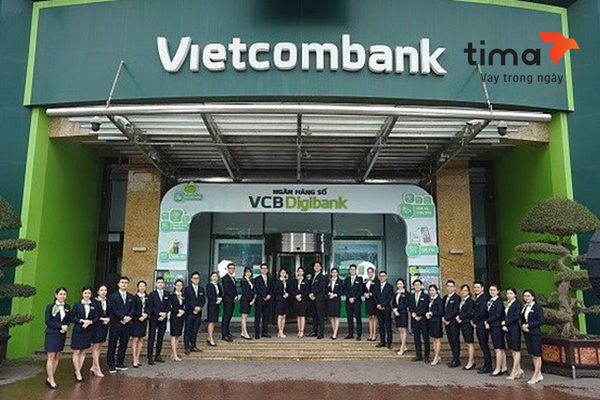 Ngân hàng Vietcombank cung cấp rất nhiều mức lãi suất ưu đãi.