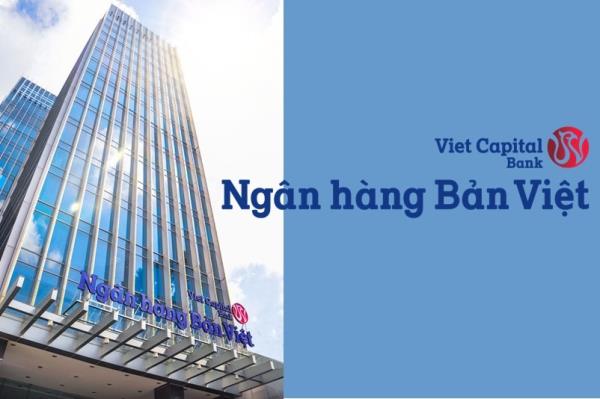 Ngân hàng TMCP Bản Việt thành lập năm 1992