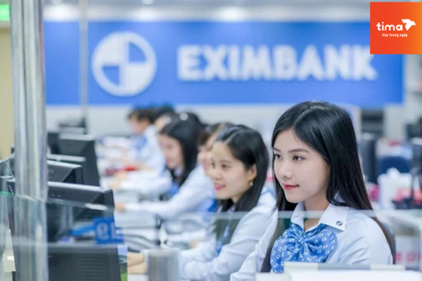 Vay đến 500 triệu đồng với sản phẩm vay dành cho hộ kinh doanh của Eximbank