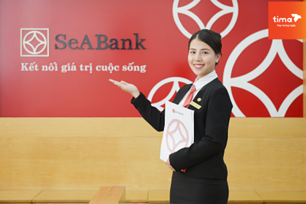 Seabank cung cấp đa dạng các gói tín dụng theo ngành nghề cho khách hàng