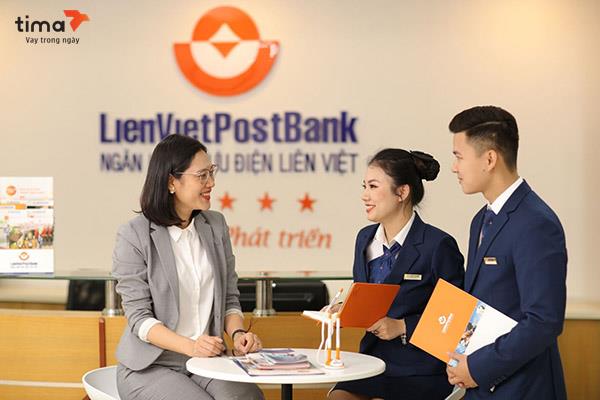 Sản phẩm dịch vụ ngân hàng LienVietPostBank