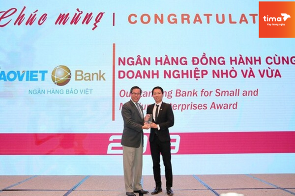 Hội đồng quản trị là cơ quan cao nhất của Bảo Việt Bank